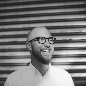 Meet your Posher, Darren